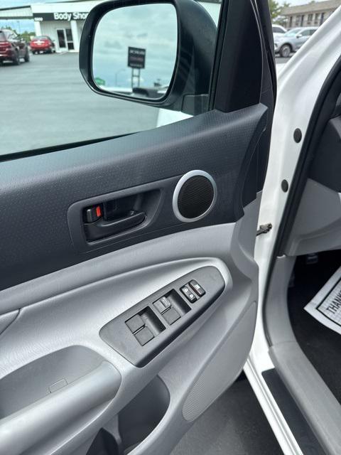 used 2013 Toyota Tacoma car, priced at $21,914