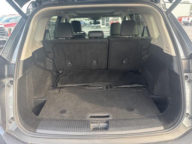 used 2023 Nissan Rogue car, priced at $24,990