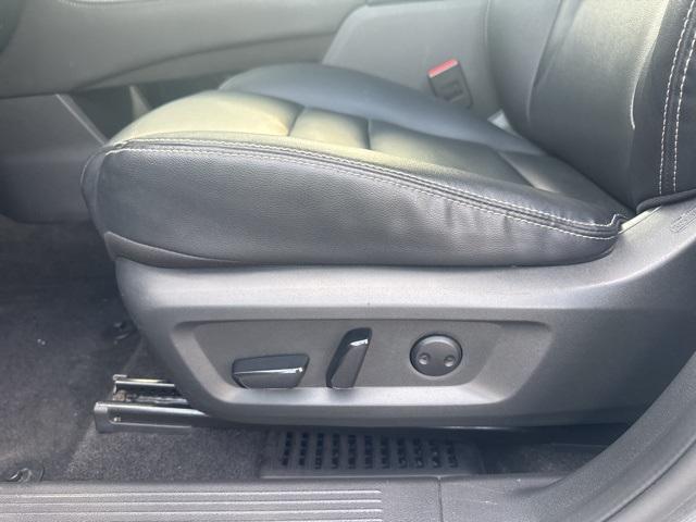 used 2023 Nissan Rogue car, priced at $24,990