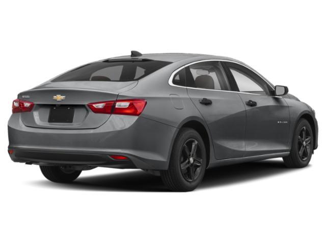 used 2023 Chevrolet Malibu car, priced at $21,564