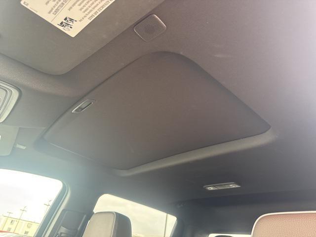 used 2024 GMC Sierra 2500 car, priced at $68,397