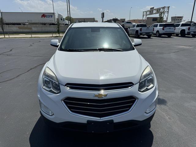 used 2017 Chevrolet Equinox car, priced at $11,990