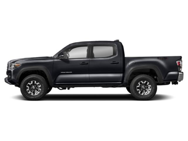 used 2021 Toyota Tacoma car, priced at $37,863