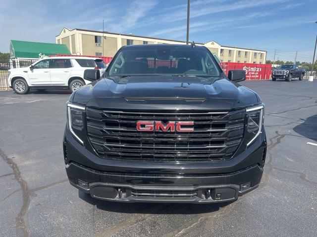 new 2025 GMC Sierra 1500 car, priced at $64,035