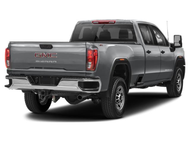 new 2024 GMC Sierra 3500 car, priced at $94,720