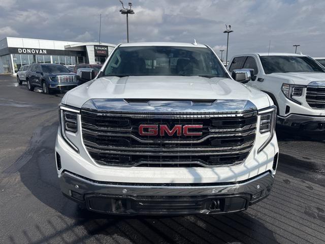 new 2025 GMC Sierra 1500 car, priced at $68,720