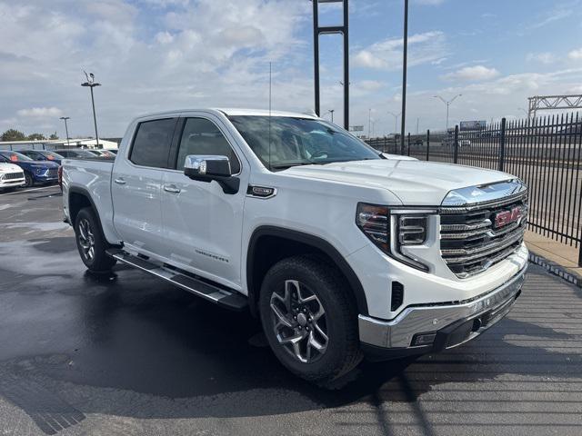 new 2025 GMC Sierra 1500 car, priced at $68,720