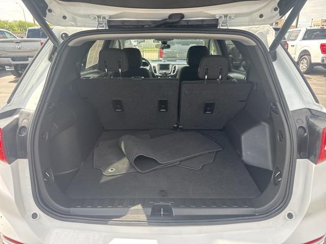 used 2020 Chevrolet Equinox car, priced at $17,497