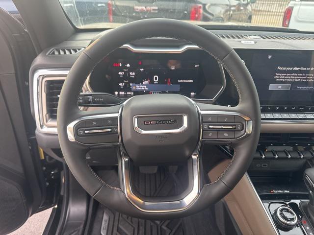 new 2026 GMC Canyon car, priced at $55,895