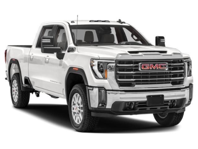 new 2024 GMC Sierra 2500 car, priced at $67,630