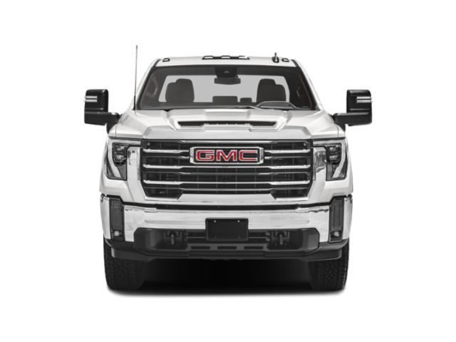 new 2024 GMC Sierra 2500 car, priced at $67,630