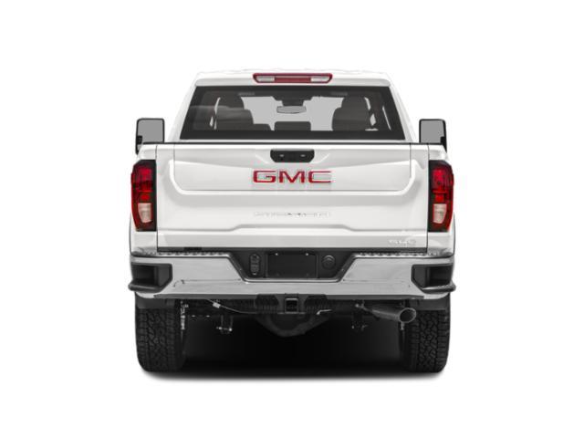 new 2024 GMC Sierra 2500 car, priced at $67,630