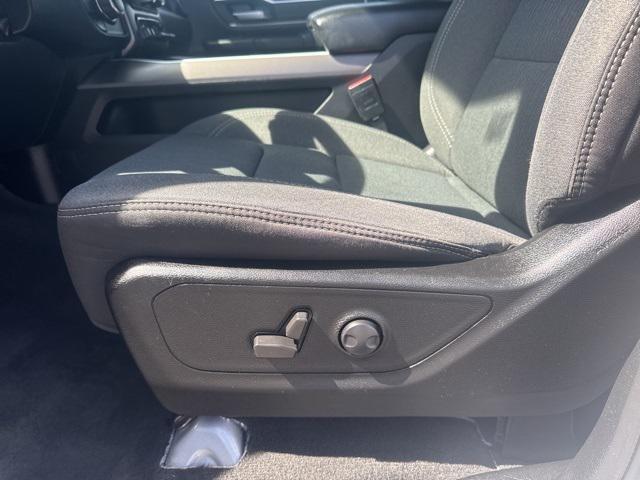 used 2022 Ram 1500 car, priced at $26,487