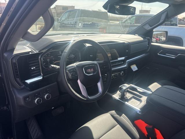 new 2025 GMC Sierra 1500 car, priced at $64,545