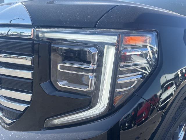 new 2025 GMC Sierra 1500 car, priced at $64,545