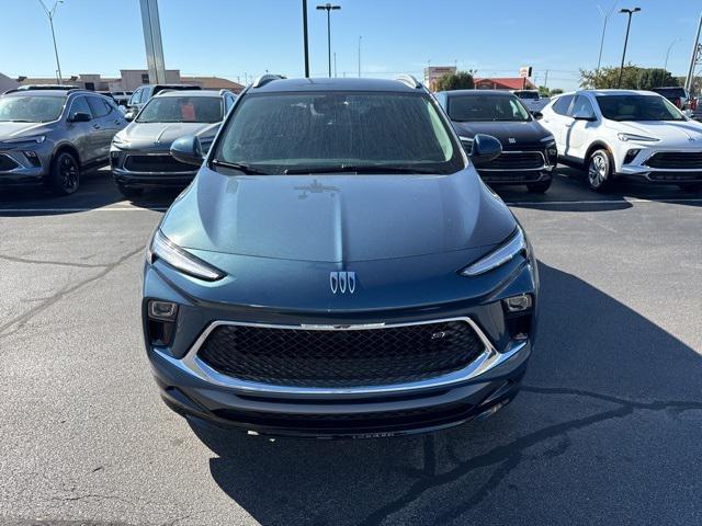 new 2025 Buick Encore GX car, priced at $29,280