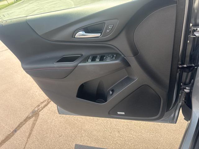 used 2023 Chevrolet Equinox car, priced at $25,990