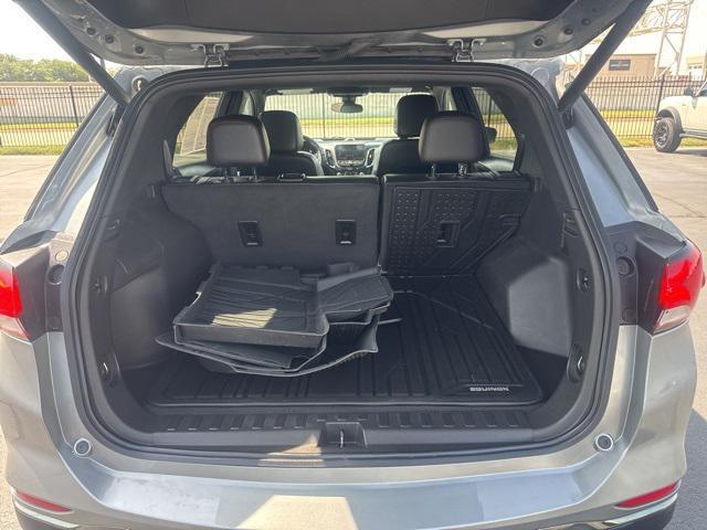 used 2023 Chevrolet Equinox car, priced at $25,990