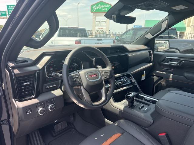 new 2025 GMC Sierra 1500 car, priced at $71,250