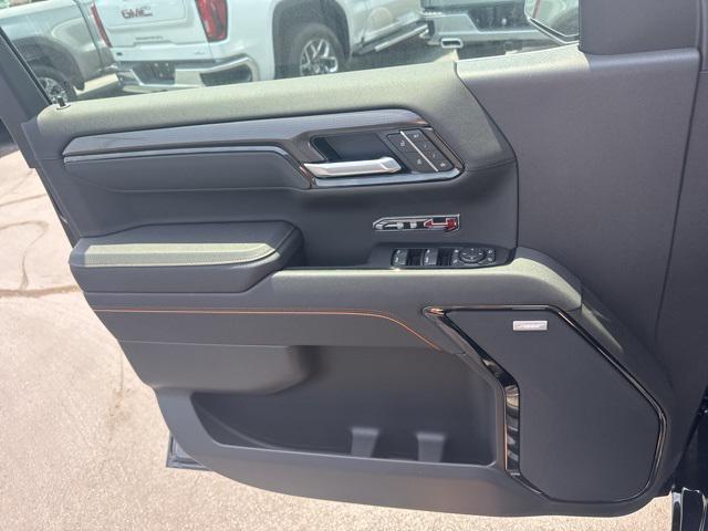 new 2025 GMC Sierra 1500 car, priced at $71,250