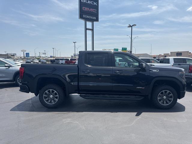 new 2025 GMC Sierra 1500 car, priced at $71,250