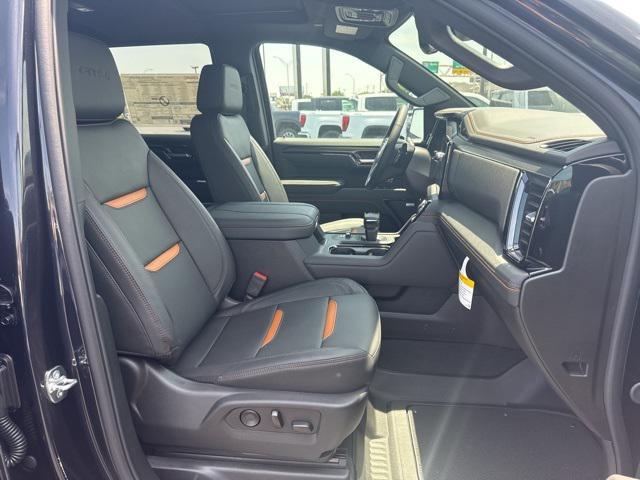 new 2025 GMC Sierra 1500 car, priced at $71,250