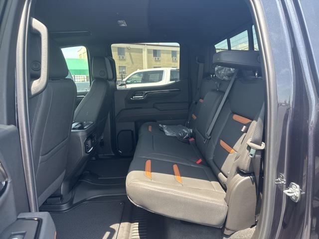 new 2025 GMC Sierra 1500 car, priced at $71,250
