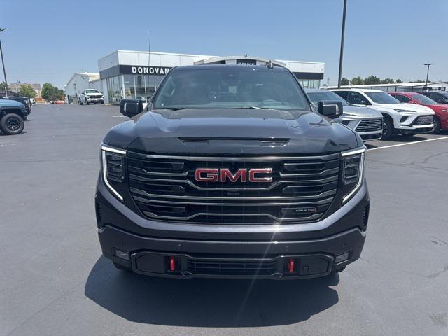new 2025 GMC Sierra 1500 car, priced at $71,250