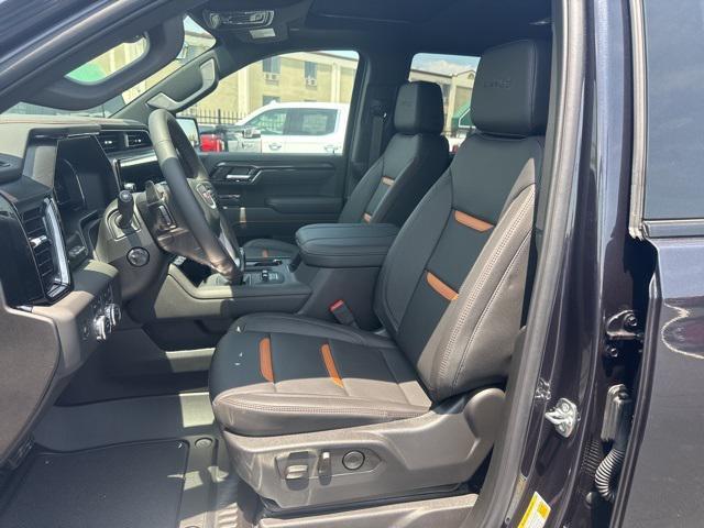 new 2025 GMC Sierra 1500 car, priced at $71,250