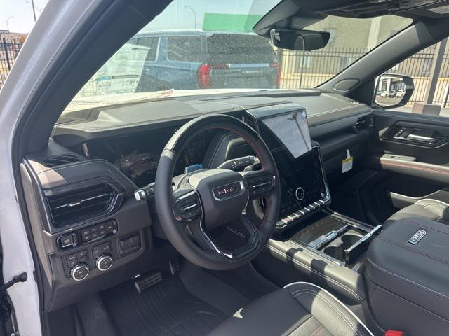 new 2025 GMC Yukon car, priced at $98,565