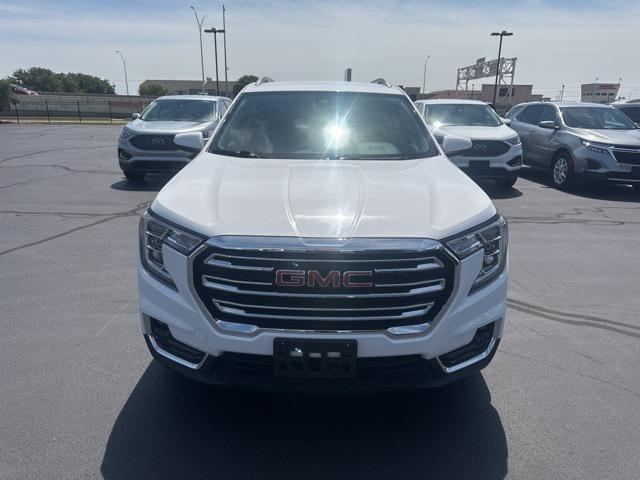 used 2024 GMC Terrain car, priced at $25,985