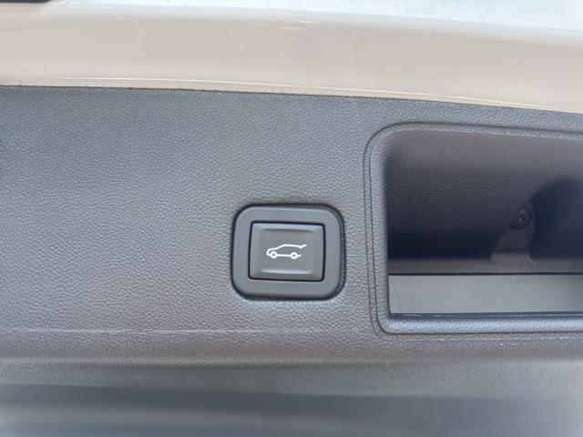 used 2024 GMC Terrain car, priced at $25,985