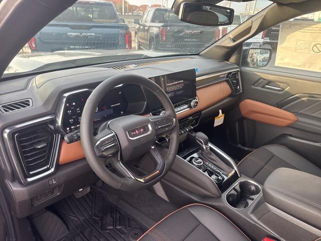 new 2026 GMC Canyon car, priced at $48,295