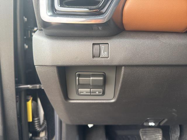 new 2026 GMC Canyon car, priced at $48,295