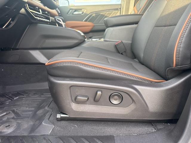 new 2026 GMC Canyon car, priced at $48,295