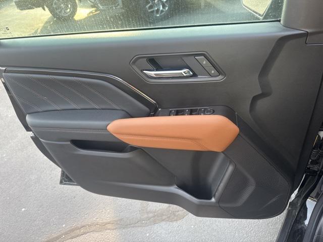 new 2026 GMC Canyon car, priced at $48,295