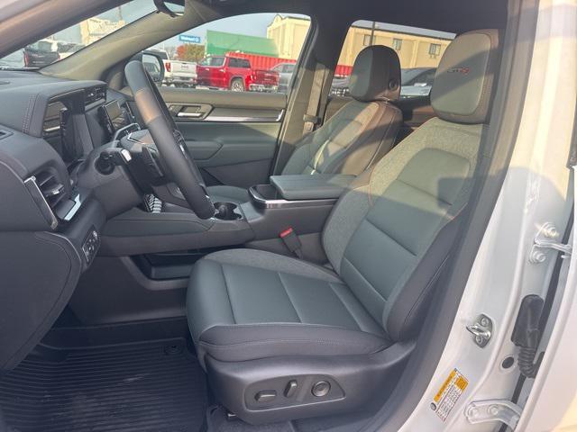 new 2026 GMC Terrain car, priced at $43,280