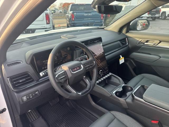 new 2026 GMC Terrain car, priced at $43,280