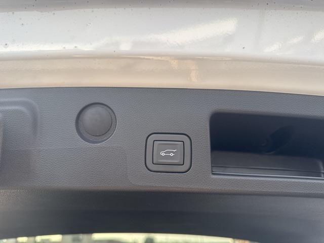 new 2026 GMC Terrain car, priced at $43,280