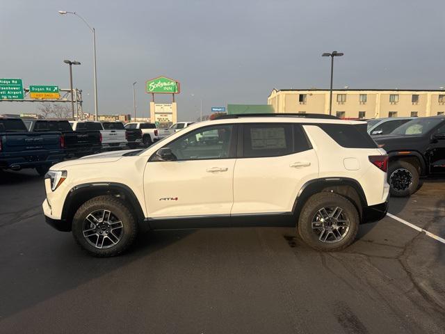 new 2026 GMC Terrain car, priced at $43,280