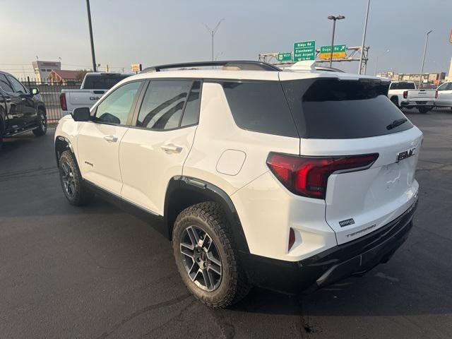 new 2026 GMC Terrain car, priced at $43,280