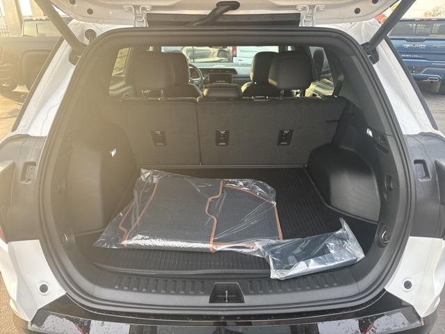 new 2026 GMC Terrain car, priced at $43,280