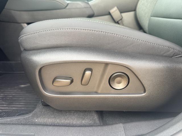 new 2026 GMC Terrain car, priced at $43,280