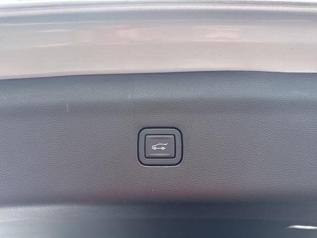 used 2024 Buick Enclave car, priced at $47,990