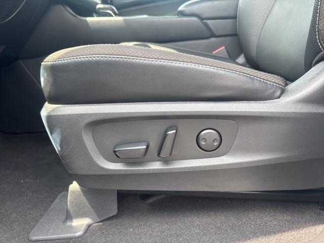 used 2023 Nissan Pathfinder car, priced at $32,990
