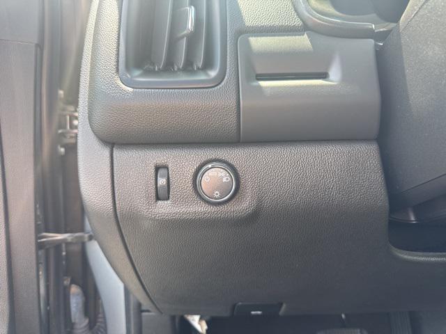 used 2020 Chevrolet Colorado car, priced at $23,990
