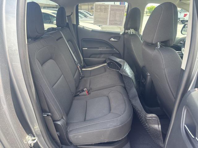 used 2020 Chevrolet Colorado car, priced at $23,990