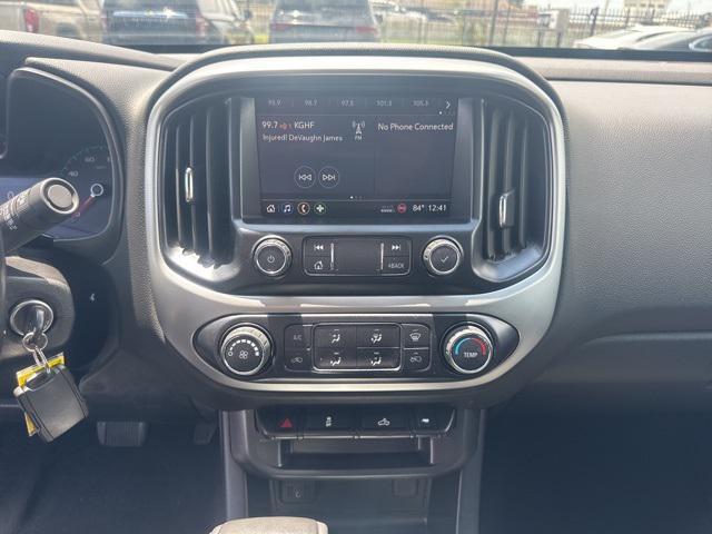 used 2020 Chevrolet Colorado car, priced at $23,990