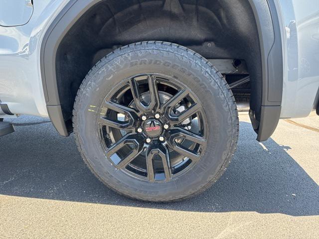 new 2024 GMC Sierra 1500 car, priced at $63,790