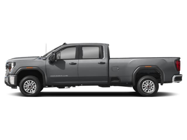 new 2024 GMC Sierra 2500 car, priced at $89,395